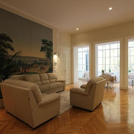 Residenza L'Angolo Di Verona Luaran gambar