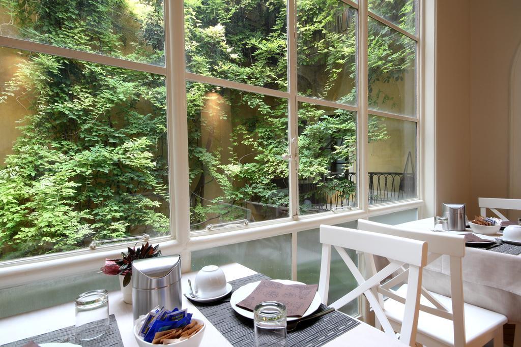 Residenza L'Angolo Di Verona Luaran gambar