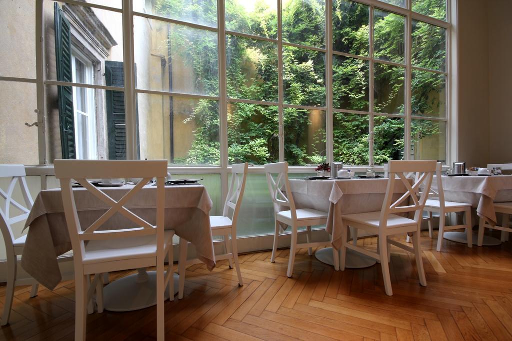 Residenza L'Angolo Di Verona Luaran gambar