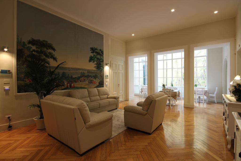 Residenza L'Angolo Di Verona Luaran gambar
