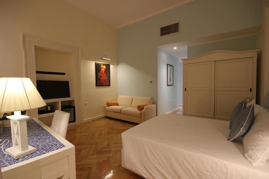 Residenza L'Angolo Di Verona Luaran gambar