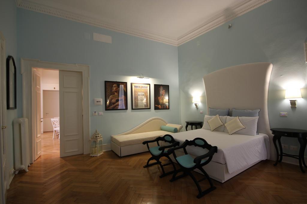 Residenza L'Angolo Di Verona Luaran gambar