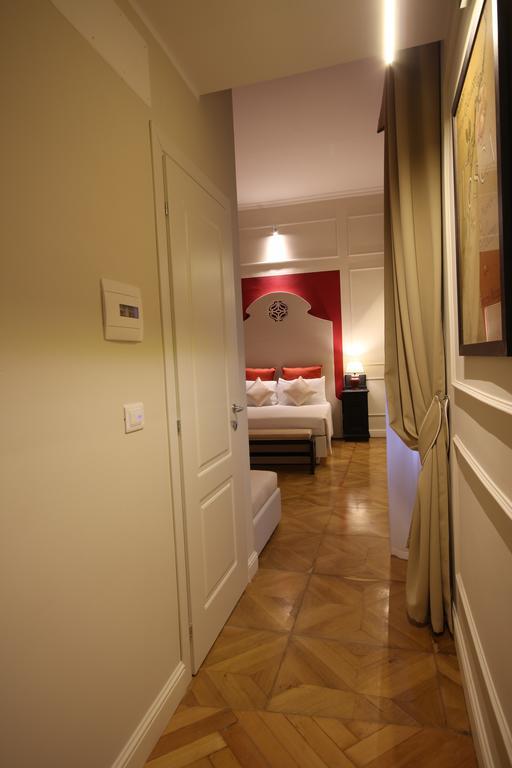 Residenza L'Angolo Di Verona Luaran gambar