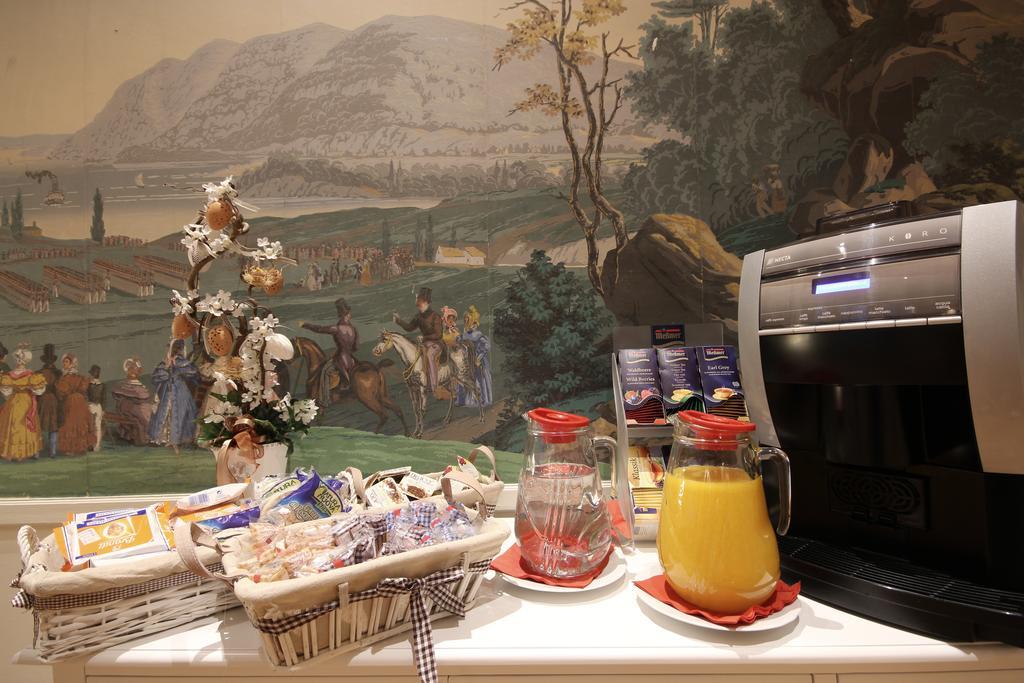 Residenza L'Angolo Di Verona Luaran gambar